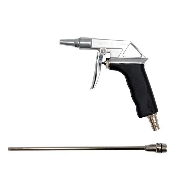Pistol p/u suflat aer lung Yato 2