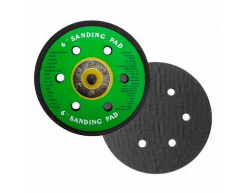 Placa de velcro Aeropro