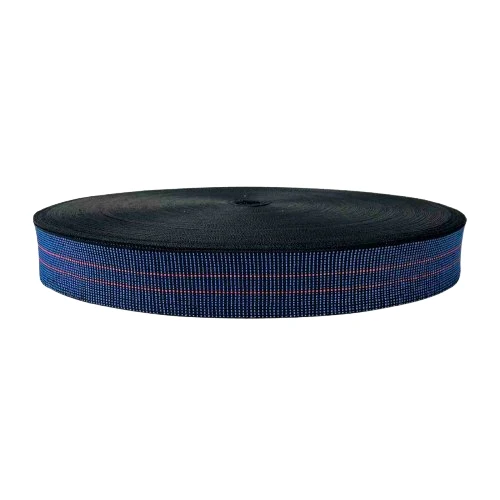 GPLI Panglici Elastice 5cm Albastra 2