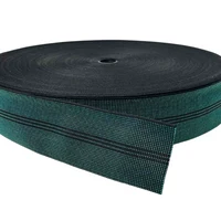 GPLI Panglici Elastice 7cm Verde 3