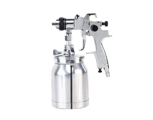 Pulverizator 2.0 AS1009S Aeropro