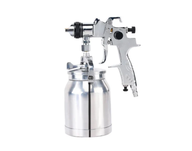 Pulverizator 2.0 AS1009S Aeropro 3