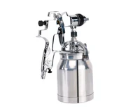 Pulverizator 2.5 AS1009S Aeropro 3