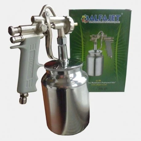 Pulverizator Alfajet 3.0 G70(???? ?????)