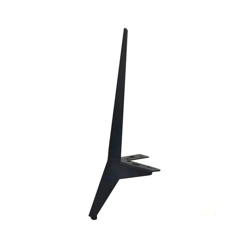 Furniture leg  D001 H=15cm BLACK 5