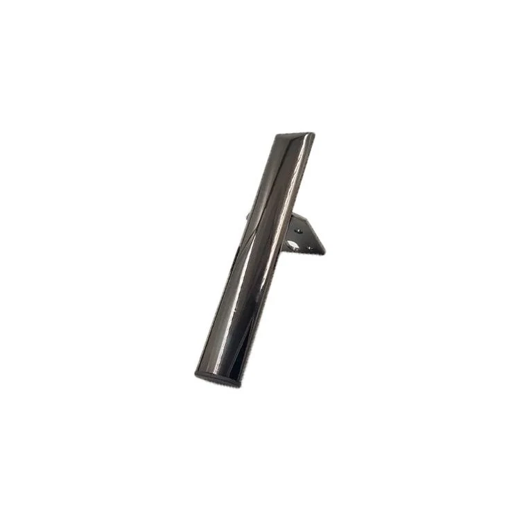 Furniture leg  D022 H=15cm BLACK 5