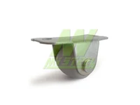 Caster wheel E123132000 / H-22 / D-18