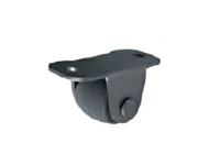Caster wheel E123132000 / H-22 / D-18 2