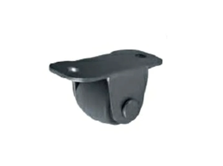 Caster wheel E123132000 / H-22 / D-18 2