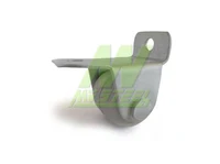 Caster wheel E123132001 / H-22 / D-18