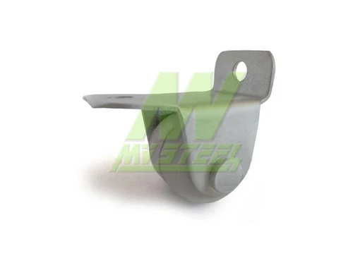 Caster wheel E123132001 / H-22 / D-18