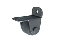 Caster wheel E123132001 / H-22 / D-18 2