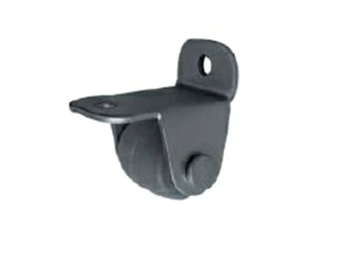 Caster wheel E123132001 / H-22 / D-18