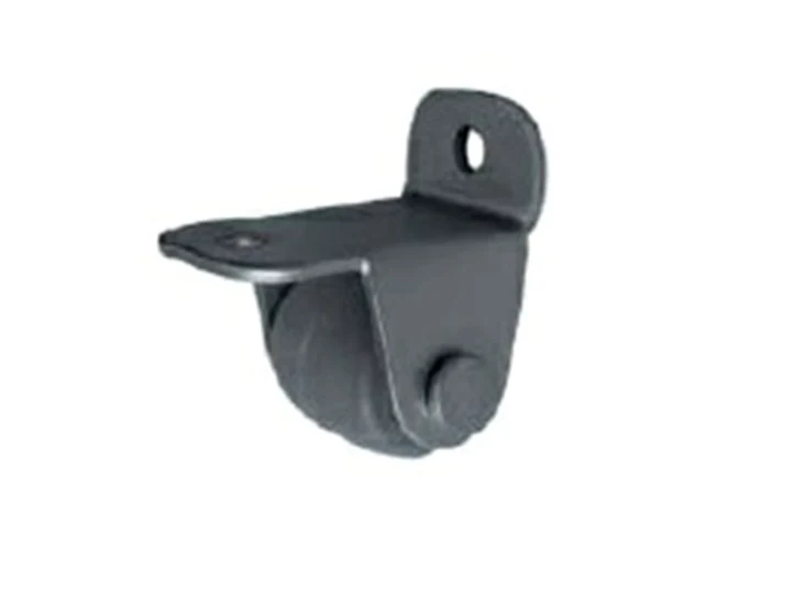 Caster wheel E123132001 / H-22 / D-18 2