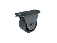Caster wheel E123132003 / H-27 / D-23 2