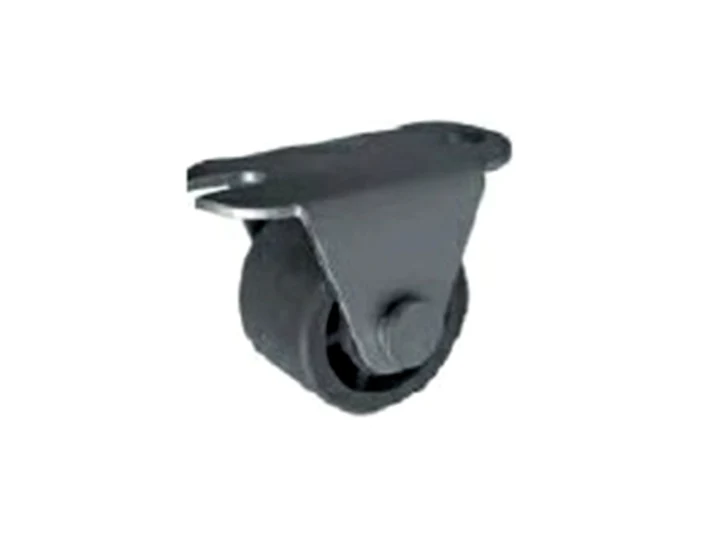Caster wheel E123132003 / H-27 / D-23 2