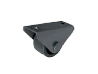 Caster wheel E123132004 / H-27 / D-23 3