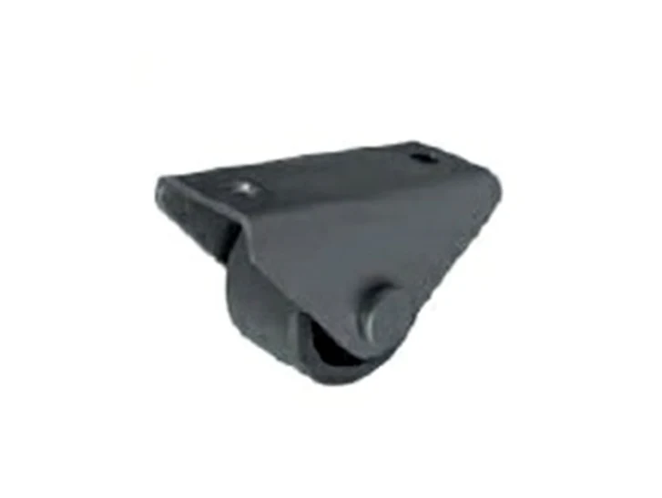 Caster wheel E123132004 / H-27 / D-23 3