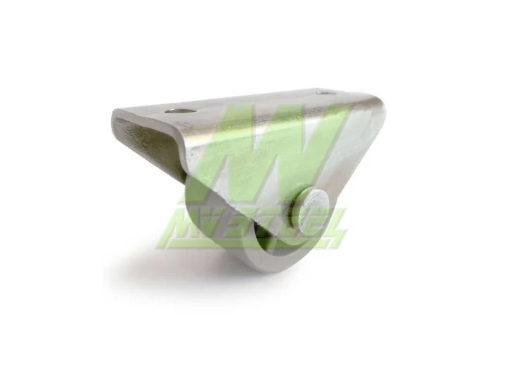 Caster wheel E123132004 / H-27 / D-23 4