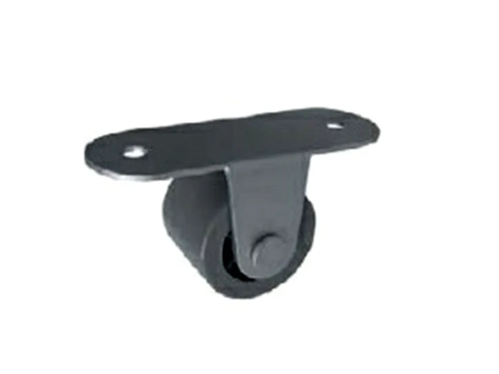 Caster wheel E123133000 / H-35 / D-30 3