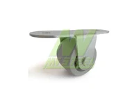 Caster wheel E123133000 / H-35 / D-30 4