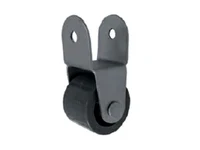 Caster wheel E123133002 / H-35 / D-30 3
