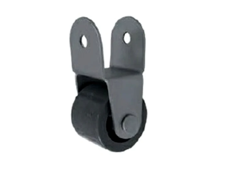 Caster wheel E123133002 / H-35 / D-30 3