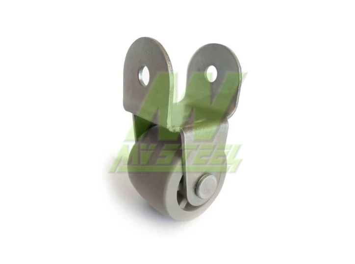 Caster wheel E123133002 / H-35 / D-30 4