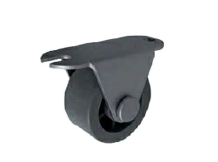 Caster wheel E123133004 / H-32 / D-28 3