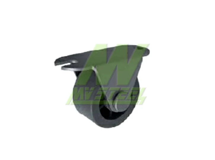 Caster wheel E123133004 / H-32 / D-28 4