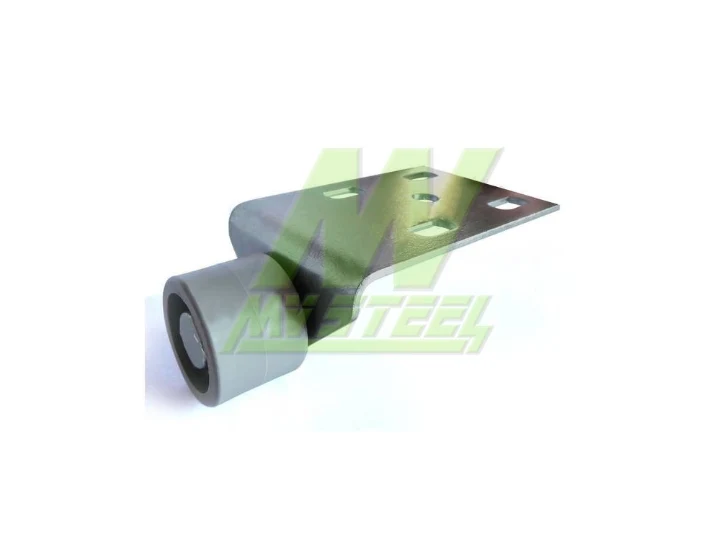 Caster wheel E123133005 / H-30 / D-28 4