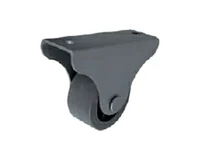Caster wheel E123133010 / H-42 / D-30 3