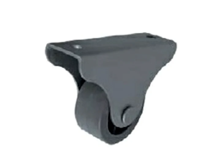 Caster wheel E123133010 / H-42 / D-30 3