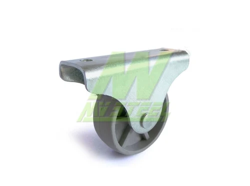 Caster wheel E123133011 / H-47 / D-38