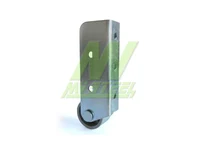 Caster wheel E123133501 / H-40 / D-35 4