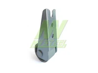 Caster wheel E123133502 / H-40 / D-35 4