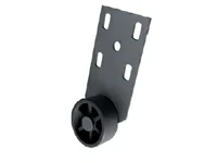 Caster wheel E123134001 / H-50 / D-40 3