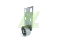 Caster wheel E123134001 / H-50 / D-40 4