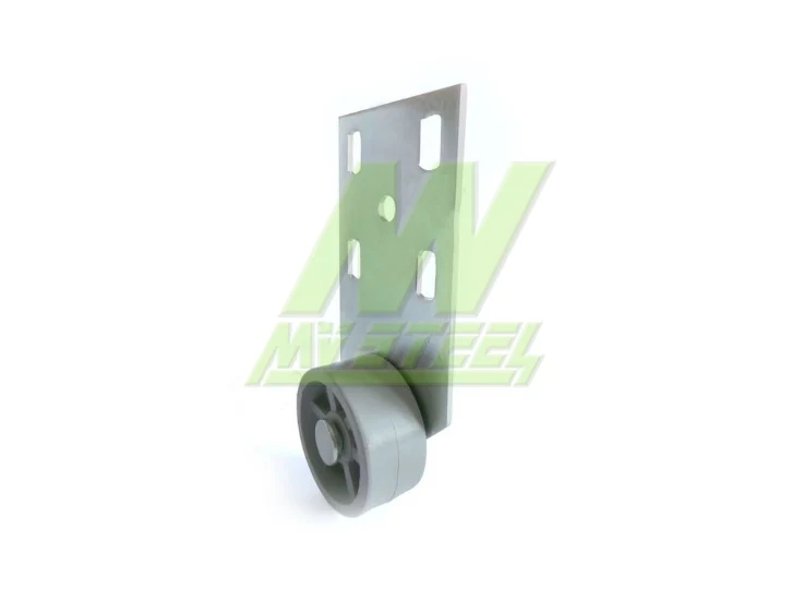 Caster wheel E123134001 / H-50 / D-40 4
