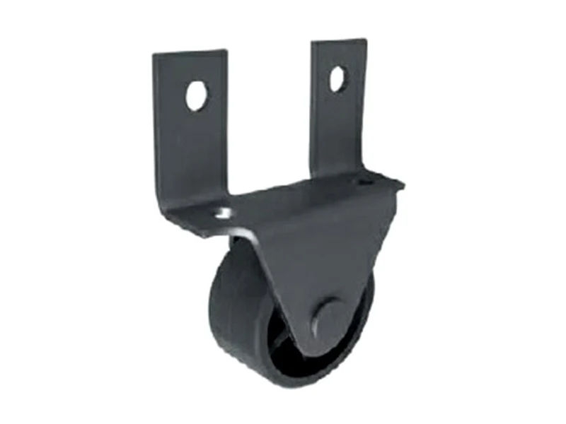 Caster wheel E123134002 / H-50 / D-40 3