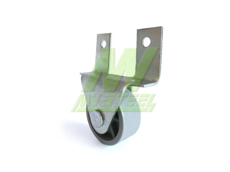 Caster wheel E123134002 / H-50 / D-40 4