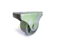 Caster wheel E123134003 / H-50 / D-40 4