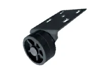 Caster wheel E123134005 / H-42 / D-40 3