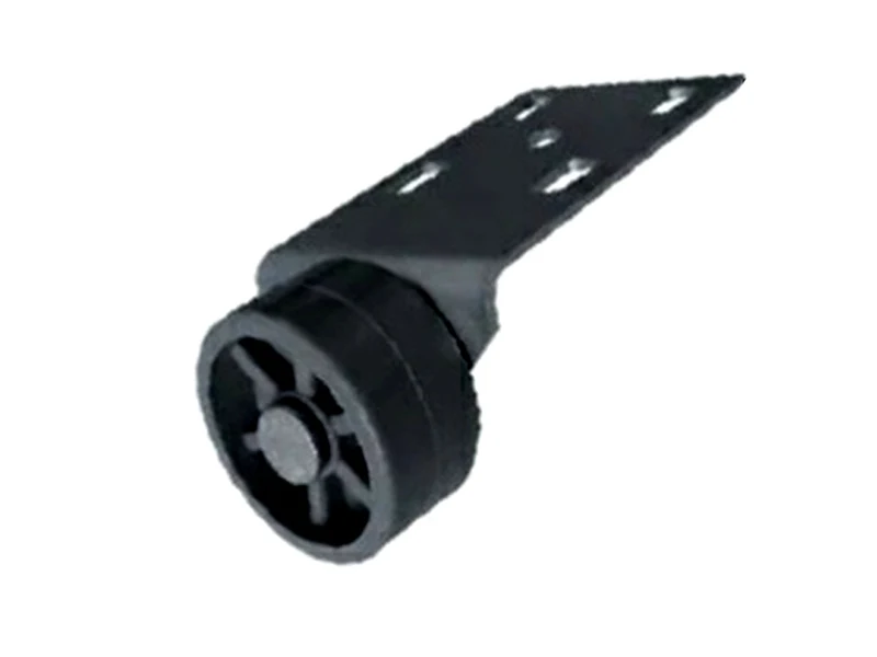 Caster wheel E123134005 / H-42 / D-40 3