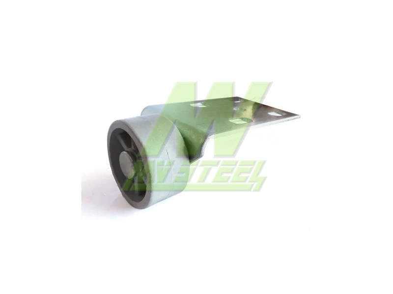 Caster wheel E123134005 / H-42 / D-40 4