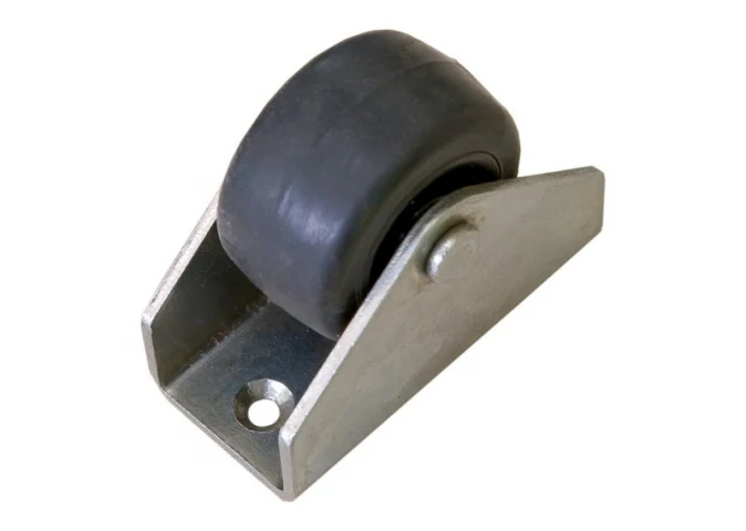 Caster wheel S03000001 / H-46,5 / D-35 2