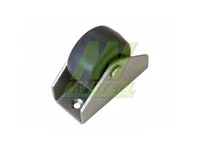 Caster wheel S03000001 / H-46,5 / D-35 3
