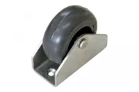 Caster wheel S03000002 / H-51,5 / D-45 2