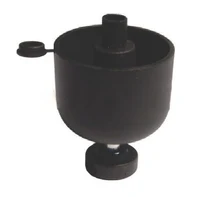 E312.024 leg adjustable H48