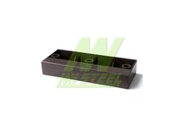 Furniture leg E12031108 (PD25) / H-25 Wenge 2